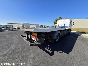 Truck Dépanneuse Mercedes 1223 L - 2000 -  MOTEUR 8O.000: picture 4
