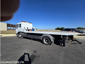 Truck Dépanneuse Mercedes 1223 L - 2000 -  MOTEUR 8O.000: picture 5