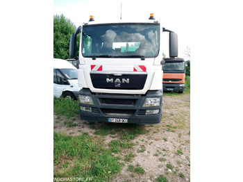 Truck MAN