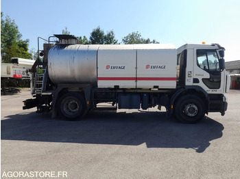 Truck PREMIUM LANDER 320  SERVIROUTE SECMAIR - 2007 / 206345 KM: picture 3