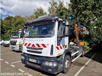 Truck IVECO