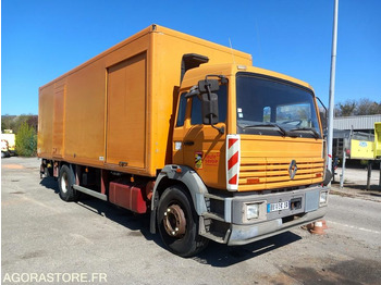 Truck RENAULT G 270