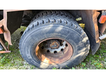 Truck Renault - Camion benne 19T -  98VQ28: picture 4