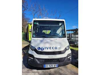 School bus IVECO