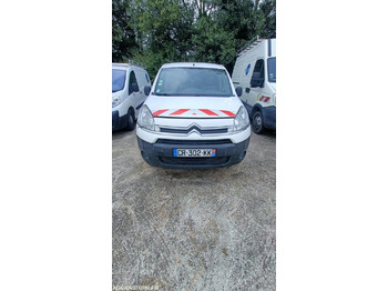 Leasing of  VU FOURGONNETTE CITROEN BERLINGO DANGEL 4X4 (BV changée avec embrayage) VU FOURGONNETTE CITROEN BERLINGO DANGEL 4X4 (BV changée avec embrayage): picture 2