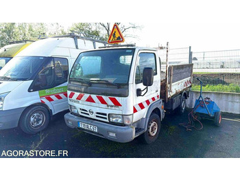 Van NISSAN