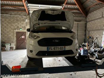 Panel van Véhicule utilitaire: picture 3 Panel van Véhicule utilitaire: picture 3