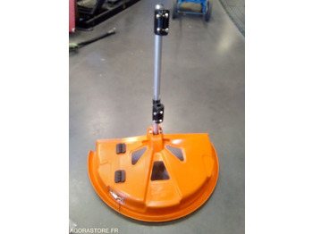 Garden equipment