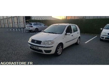 Car FIAT