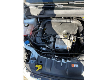 Station wagon ford focus 1lecoboost 2013 149000km: picture 5 Station wagon ford focus 1lecoboost 2013 149000km: picture 5