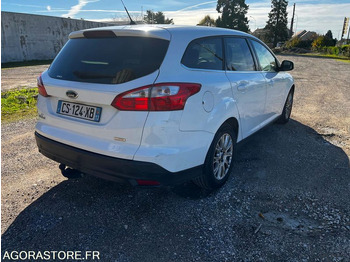 Station wagon ford focus 1lecoboost 2013 149000km: picture 3 Station wagon ford focus 1lecoboost 2013 149000km: picture 3