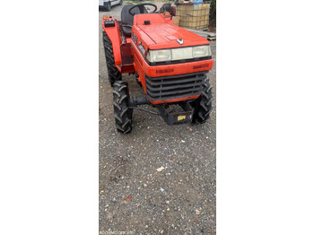 Farm tractor micro tracteur kubota: picture 3 Farm tractor micro tracteur kubota: picture 3