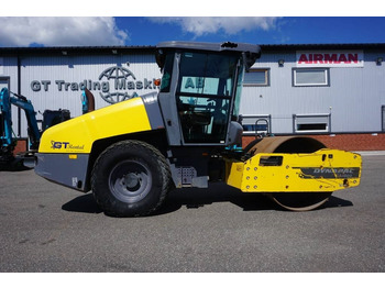 Compactor Atlas Copco Dynapac CA 1500: picture 5