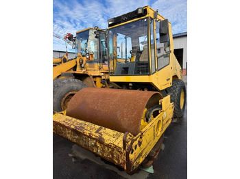 Compactor Bomag D177D-3: picture 3