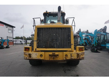 Wheel loader CAT 950 H: picture 3