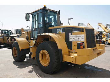 Leasing of CAT 962G  CAT 962G: picture 5