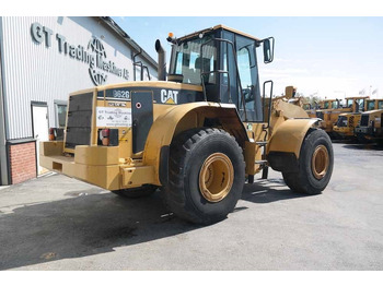 Leasing of CAT 962G  CAT 962G: picture 3