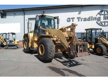 Leasing of CAT 962G  CAT 962G: picture 2