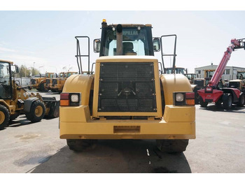 Leasing of CAT 962G  CAT 962G: picture 4
