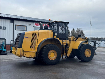 Wheel loader CAT 980M: picture 2 Wheel loader CAT 980M: picture 2