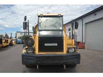 Articulated dumper Komatsu HM300-1: picture 2