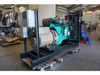 Generator set