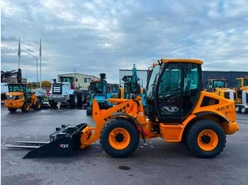 New Wheel loader Venieri 4.63H 35KM/H *PREMIÄR*: picture 3