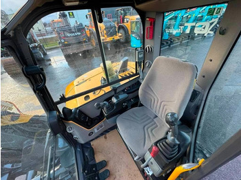 Leasing of Volvo ECR 88 D  Volvo ECR 88 D: picture 4