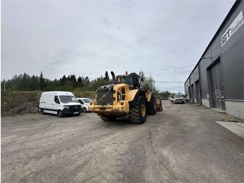 Wheel loader VOLVO L250