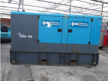 Generator set ATLAS