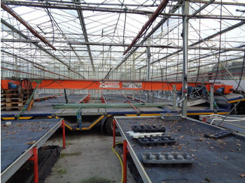 Gantry crane Demag: picture 3