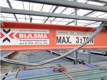 Gantry crane Demag: picture 4