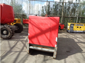 Generator set Diversen 30 KVA Genelec 30 KVA: picture 2 Generator set Diversen 30 KVA Genelec 30 KVA: picture 2