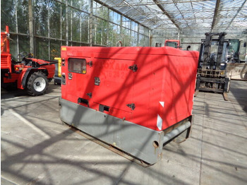 Generator set Diversen 30 KVA Genelec 30 KVA: picture 3 Generator set Diversen 30 KVA Genelec 30 KVA: picture 3