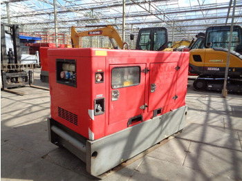 Generator set Diversen 30 KVA Genelec 30 KVA: picture 5 Generator set Diversen 30 KVA Genelec 30 KVA: picture 5