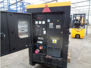 Generator set Doosan G40: picture 2