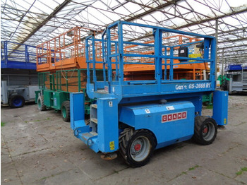Leasing of  Genie GS2668 Genie GS2668: picture 2