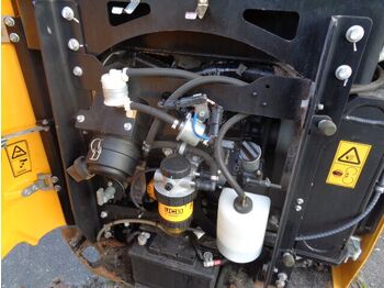 Mini excavator JCB 15C: picture 5 Mini excavator JCB 15C: picture 5