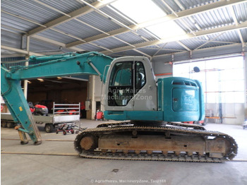 Crawler excavator KOBELCO