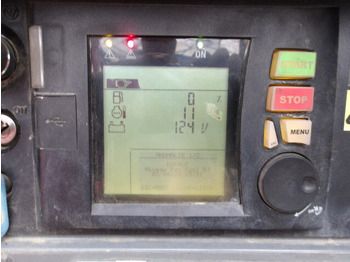 Leasing of  SDMO R22 SDMO R22: picture 2