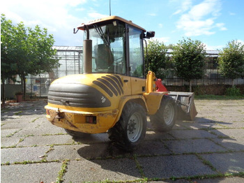 Wheel loader Volvo L30: picture 2 Wheel loader Volvo L30: picture 2