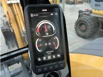 New Crawler excavator XCMG XE55GA: picture 2