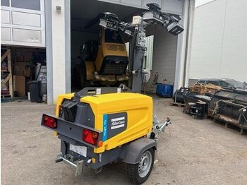 Construction machinery Atlas Copco HiLight V5 +: picture 3