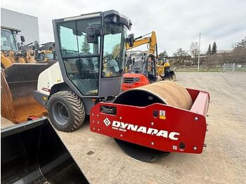 Compactor DYNAPAC