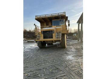 Mini dumper O&K