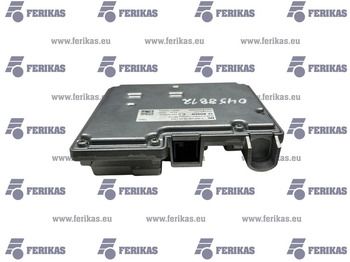ECU for Truck Bosch Multi Function Camera MPC2 front camera: picture 3 ECU for Truck Bosch Multi Function Camera MPC2 front camera: picture 3