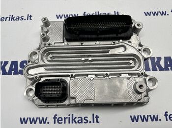 ECU CONTINENTAL