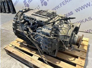Gearbox for Truck DAF 12TX2620TD: picture 3