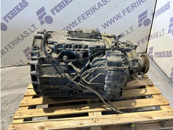 Gearbox for Truck DAF 12TX2620TD: picture 2