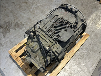 Gearbox for Truck DAF 12TX2620TD: picture 4